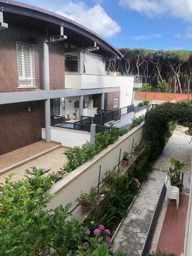 Puravida 3 Apartment Anzio Ngoại thất bức ảnh