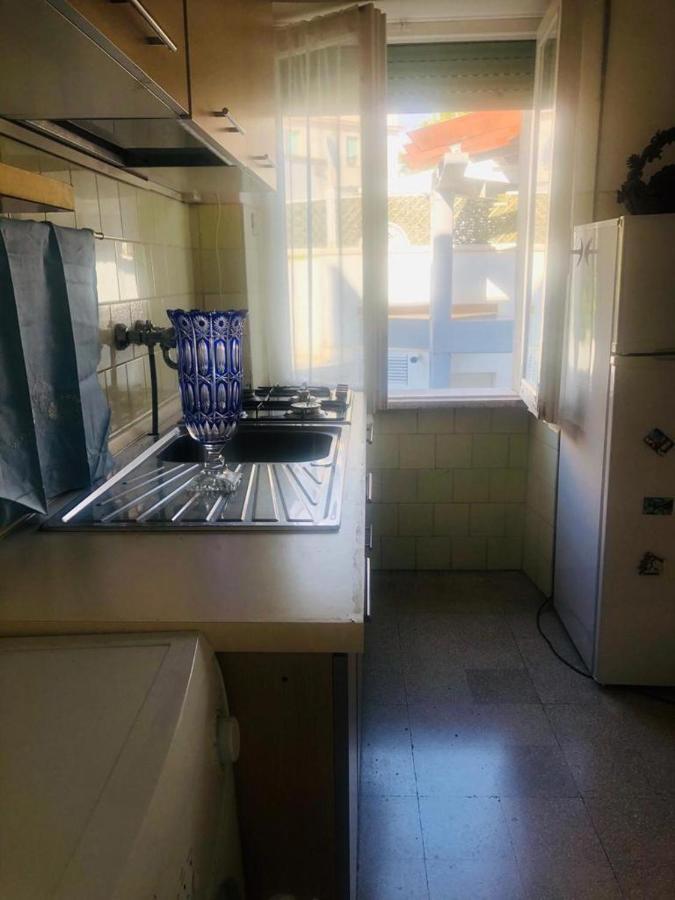 Puravida 3 Apartment Anzio Ngoại thất bức ảnh