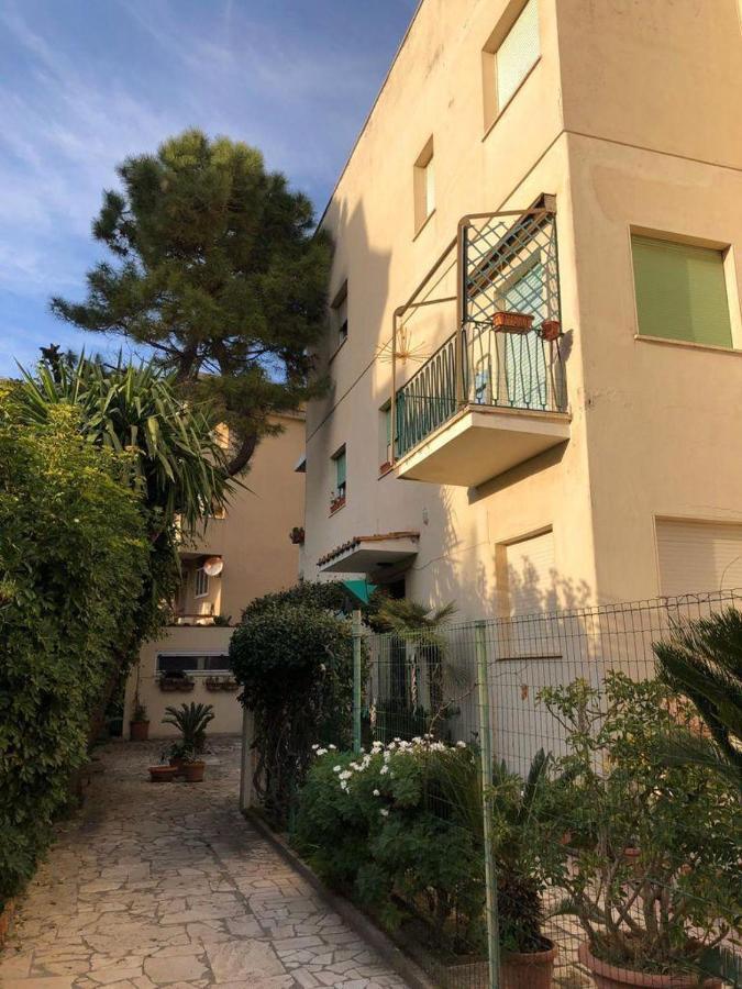 Puravida 3 Apartment Anzio Ngoại thất bức ảnh
