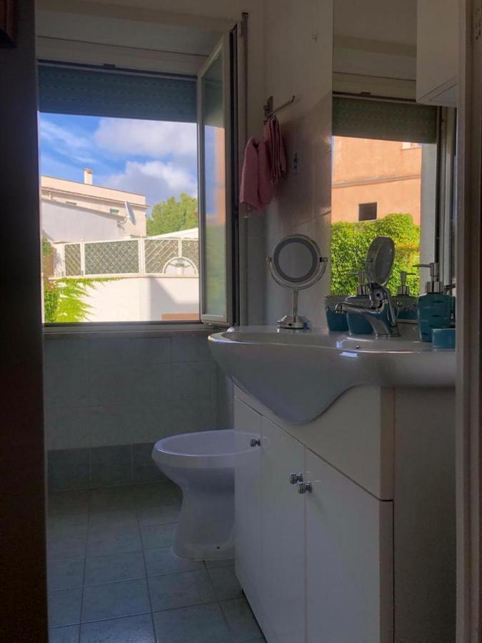 Puravida 3 Apartment Anzio Ngoại thất bức ảnh