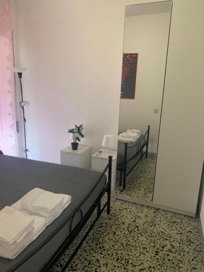 Puravida 3 Apartment Anzio Ngoại thất bức ảnh
